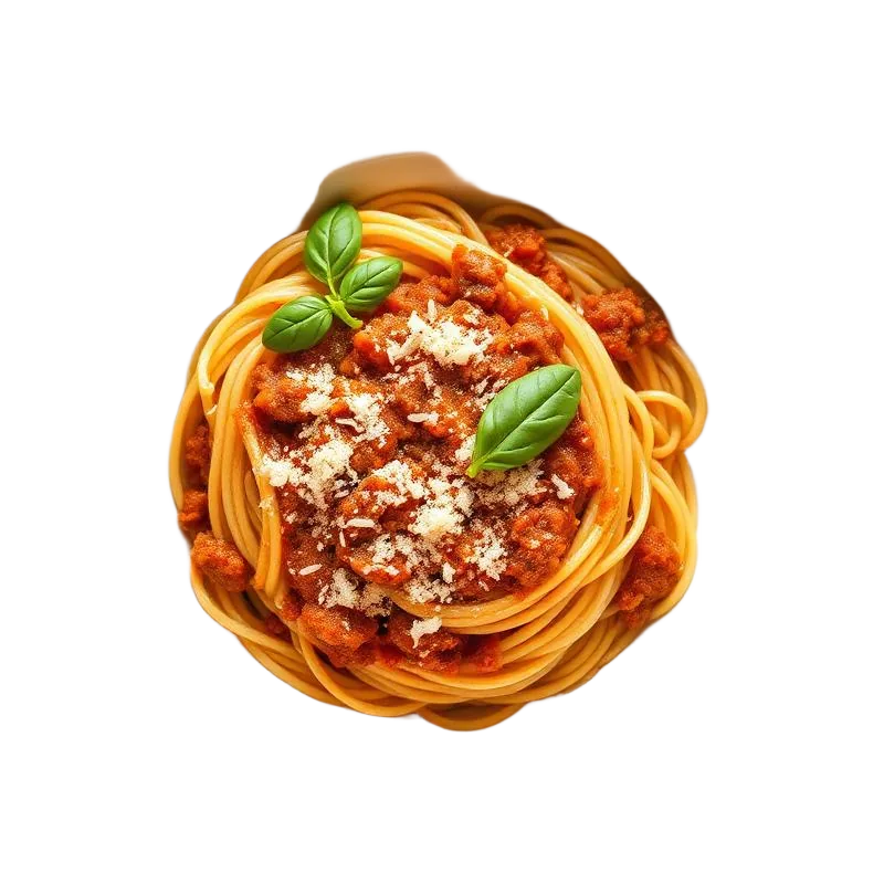Färsk pasta